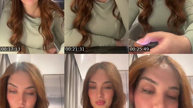 @soltanahurem TikTok live from 2026-08-02