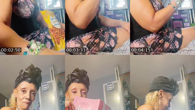 @princedeborah61 TikTok live