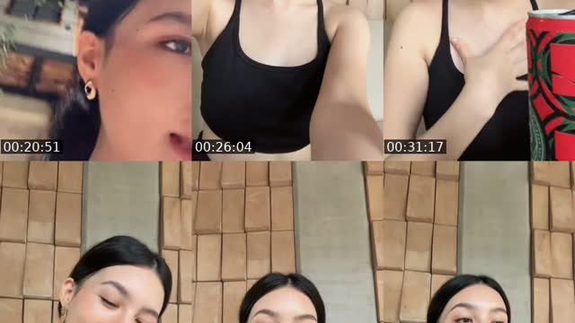 TikTok live: mmm pues a ver by @_and1.00