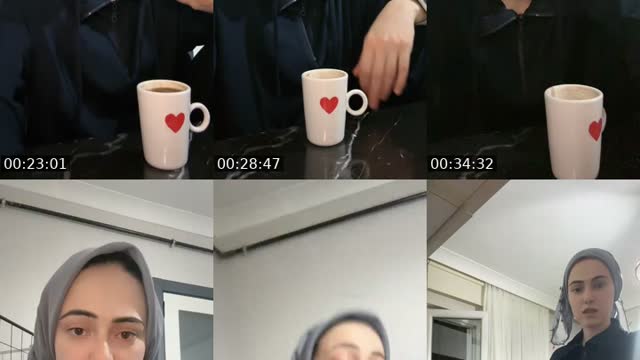 TikTok live: Kısa yayın by @kader.kuyucu6
