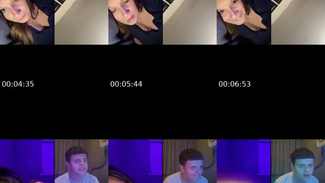 @xiiuvii_ TikTok live