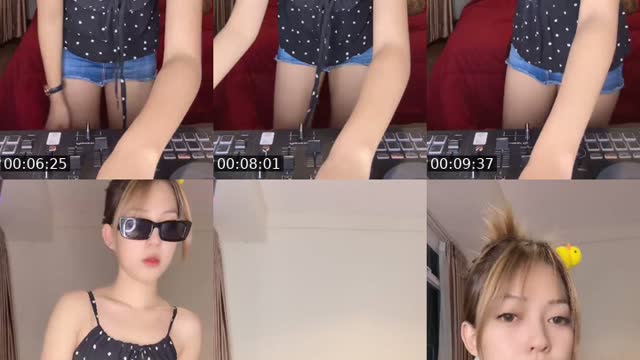 @mypupy._ TikTok live