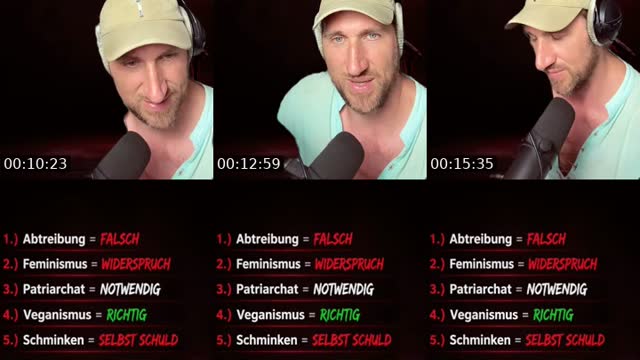 @federfehde3.0 TikTok live from 2026-08-02