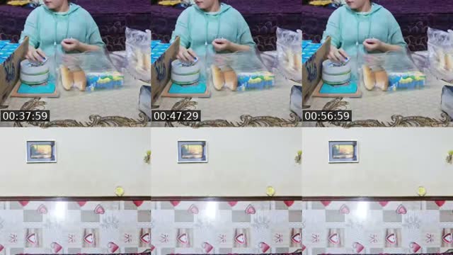 @habiba85695 TikTok live