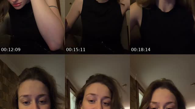 @selinayysaf TikTok live from 2026-08-02