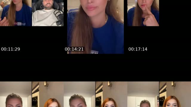 @cerenkeskin_ TikTok live from 2026-08-02