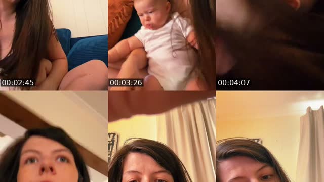 TikTok live: SUNdAY fUNdAY by @tshew94