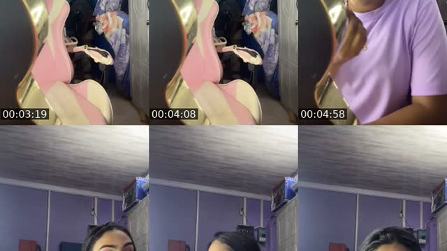 @cherrypop_22 TikTok live