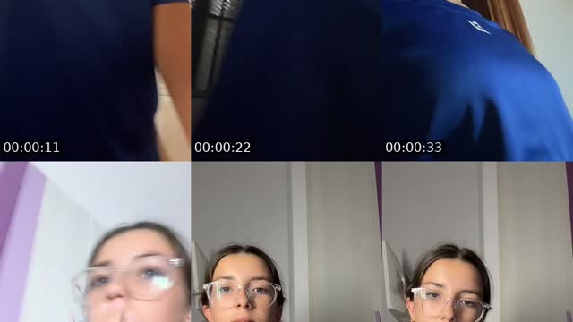 @johanaaa727 TikTok live