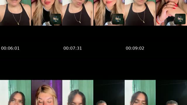 @ana49sanchez TikTok live from 2026-08-02