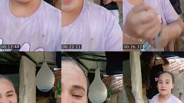 @thallianna27 TikTok live from 2026-08-02