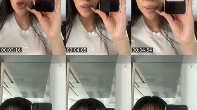 @yarenipuc_ofii TikTok live from 2026-08-02