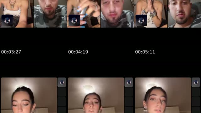 @martireal.zn TikTok live