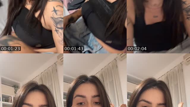 @oh_beltooo TikTok live
