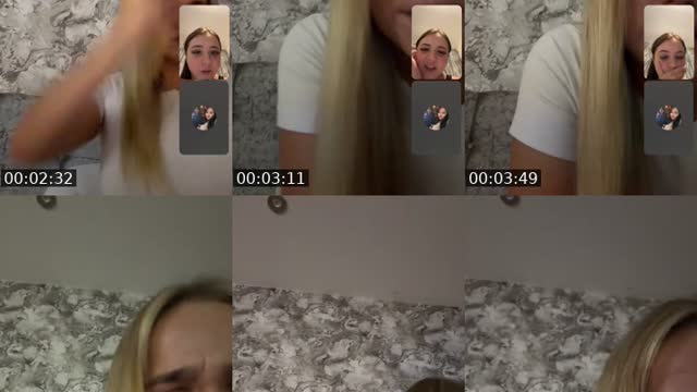 @xmmadzz TikTok live
