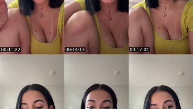 TikTok live: 💚FREE YES/NO TAROT READINGS💚 by @urvirtualmamikagebackup