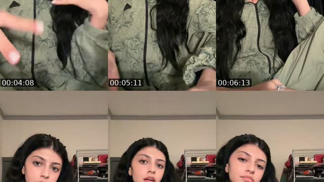 @lolremas TikTok live from 2026-08-02