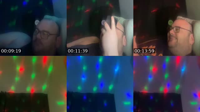 TikTok live: Hou het leuk en gezellig 👍 by @backupradiopartytime