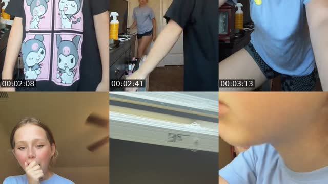 Bored yapping:3 - @darcy9969