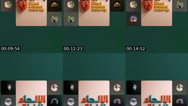 TikTok live: الإلحاد بلا زواق 🤡 by @karim.driss.loukili2