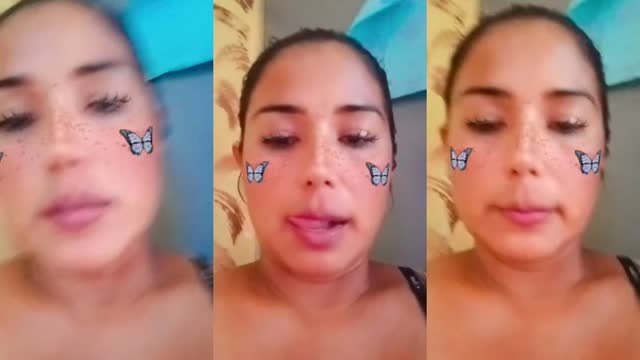 @kary_avila0 TikTok live