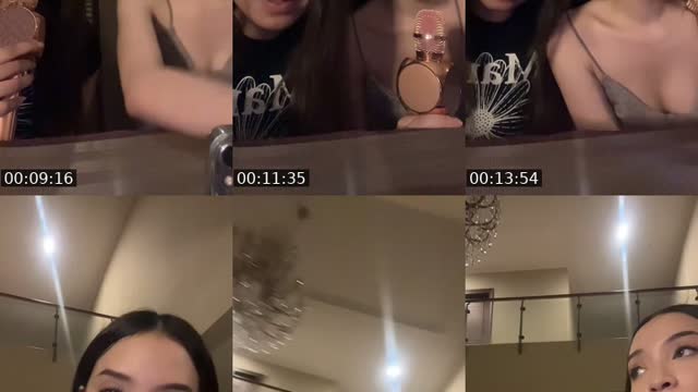 @non.yx TikTok live from 2026-08-02