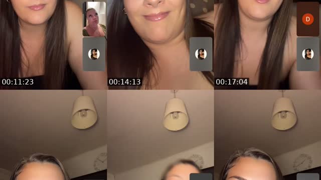 @heyitsmesafia TikTok live from 2026-08-02