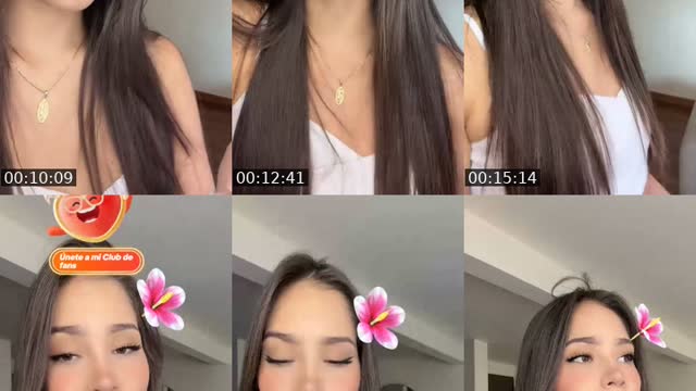 @camiilazcarate TikTok live from 2026-08-02