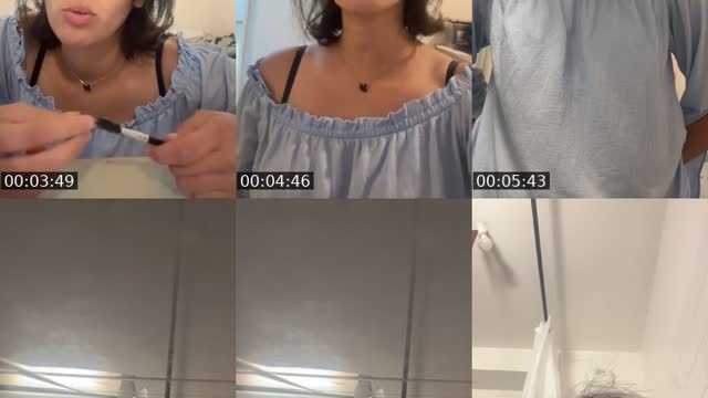@salemwrwb TikTok live from 2026-08-02