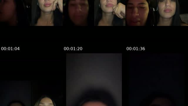 @_aliciaaa_1409 TikTok live