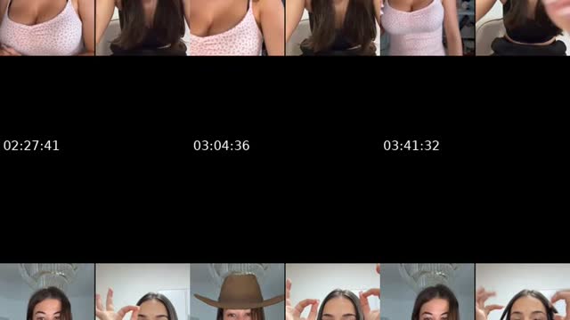 @floflo.kiss TikTok live from 2026-08-02