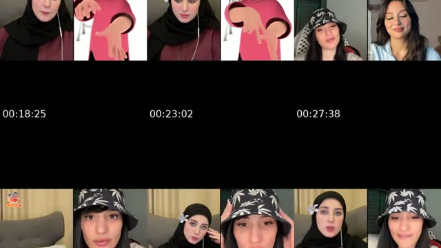 @fatimaalhawaj94 TikTok live from 2026-08-02