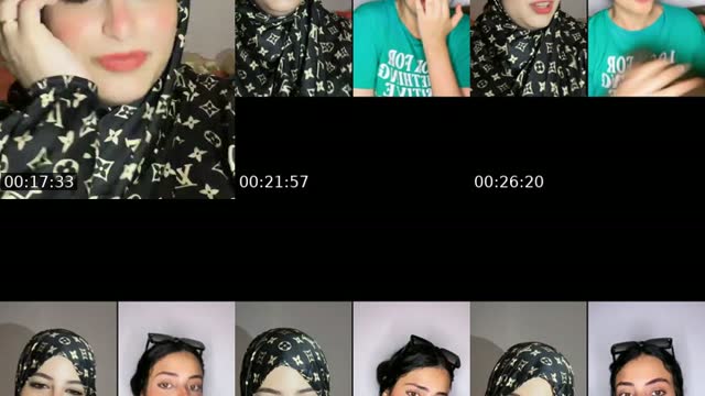 @amiramohame81 TikTok live from 2026-08-02