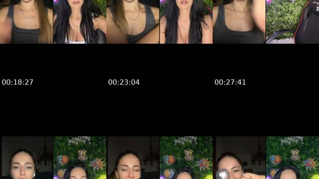 @roxana.9805 TikTok live from 2026-08-02