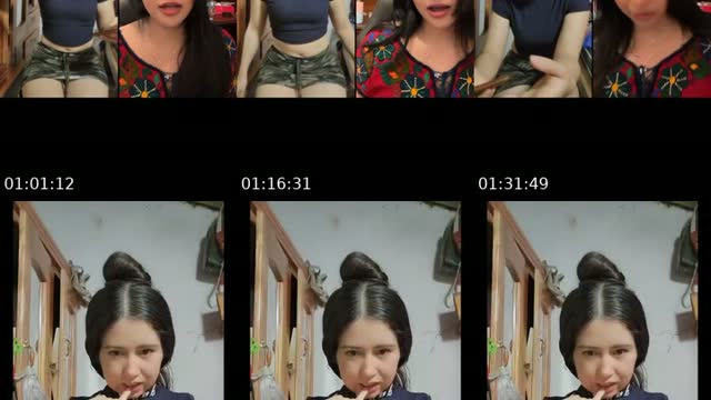 @chelitaarevalo22 TikTok live from 2026-08-02