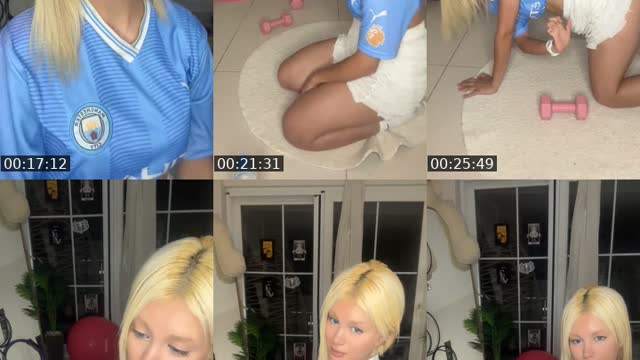 @misshoca1 TikTok live from 2026-08-02