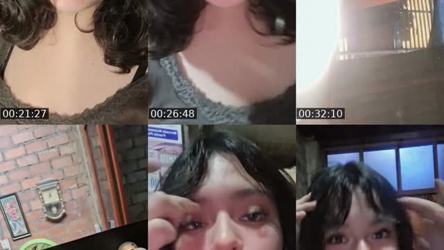 TikTok live: Lets Go LIVE! by @yxru_222