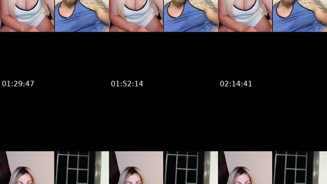 TikTok live: هاي حبايب ❤️ by @marinamarmar011