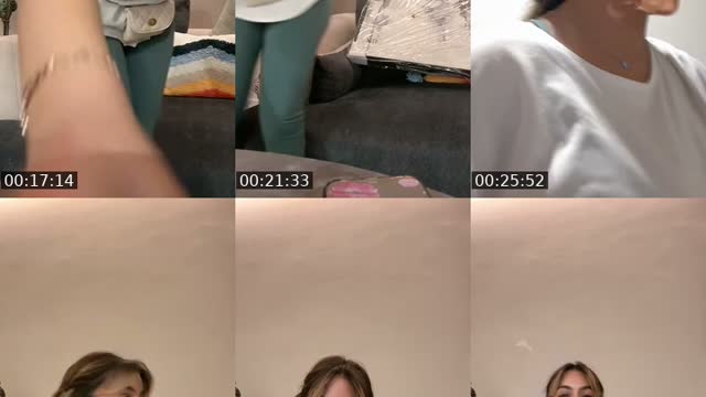 @salkanderi1 TikTok live