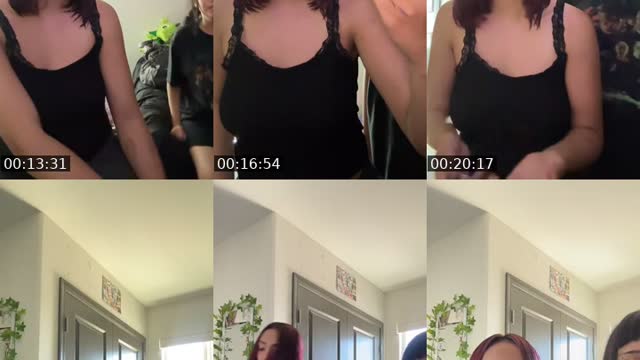 @saintofsidequests TikTok live from 2026-08-02