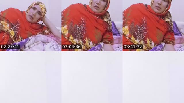 @samira.dakhla7 TikTok live from 2026-08-02