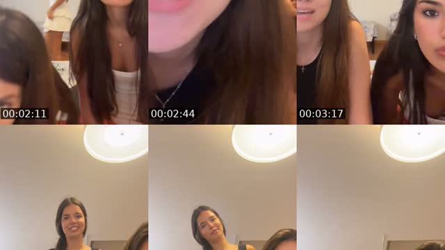 @lavergati TikTok live from 2026-08-02