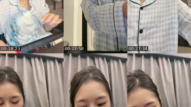 TikTok live: อ่านนสดีกั่ว by @realrr.acc