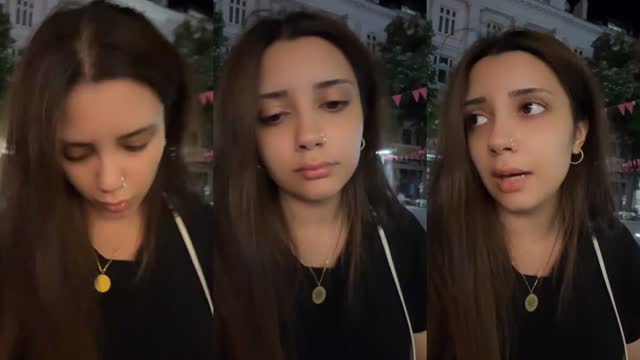 @zilancxl TikTok live