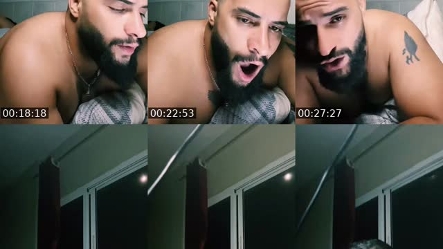 @abedsalamat1 TikTok live from 2026-08-02