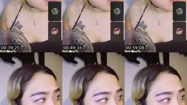@mixchaaaaaa TikTok live from 2026-08-02
