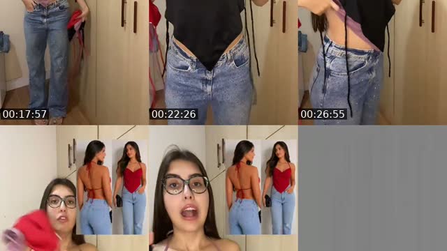 @bylf.boutique TikTok live from 2026-08-02