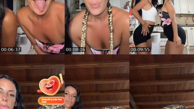 @edda.pt TikTok live
