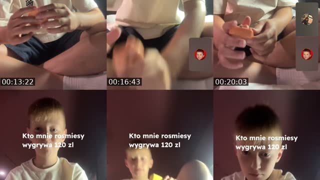 @clionajlepszy TikTok live from 2026-08-02
