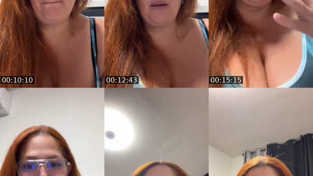 @claparo2012 TikTok live from 2026-08-02